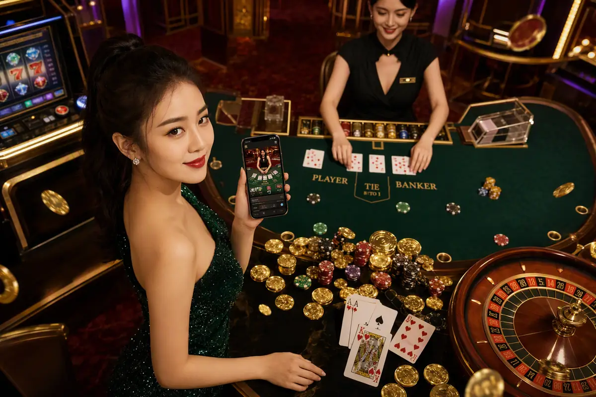 bdjli VIP প্রোগ্রাম ও ক্যাশব্যাক সুবিধা